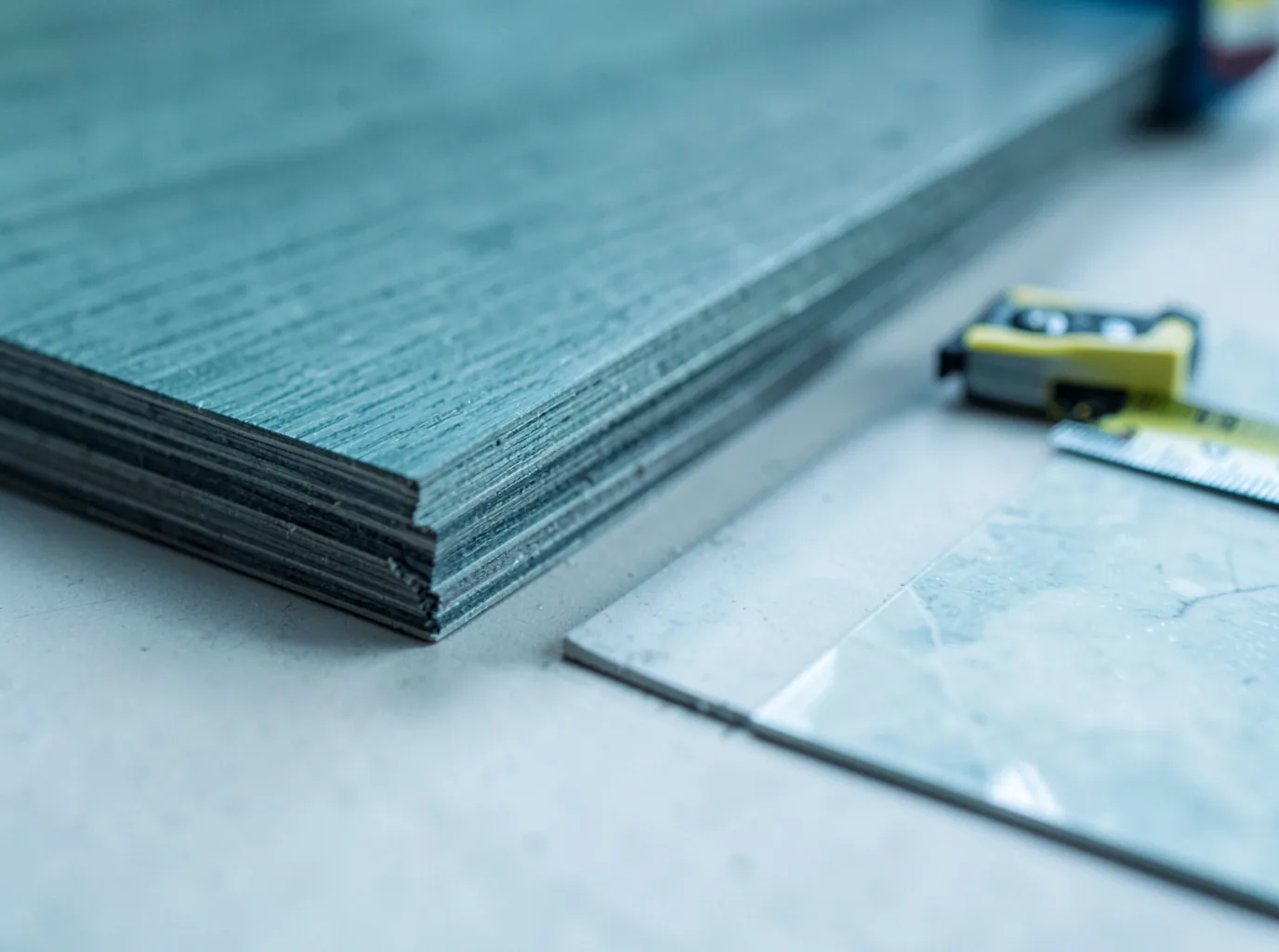 Luxury Vinyl Plank Installation Talkeetna, AK FAQs